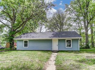 4501 Oliver St, Fort Wayne, IN