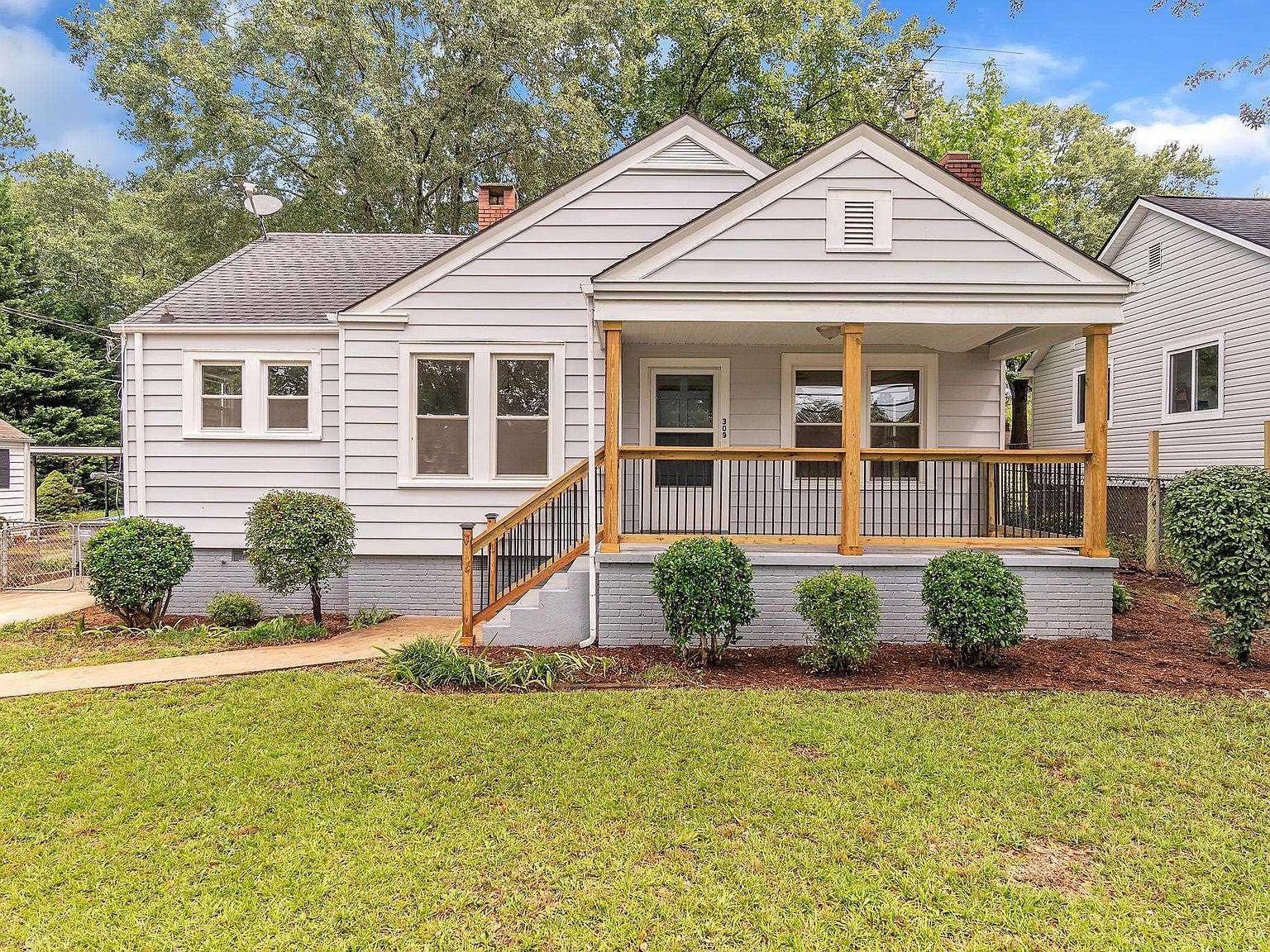 309 Paris Mountain Ave, Greenville, SC 29609 MLS 1506236 Zillow