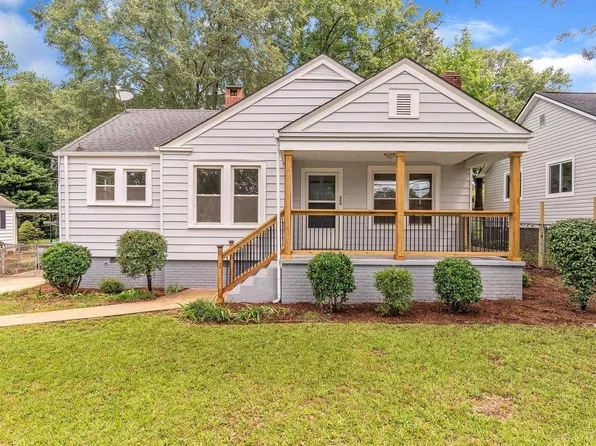 309 Paris Mountain Ave, Greenville, SC 29609
