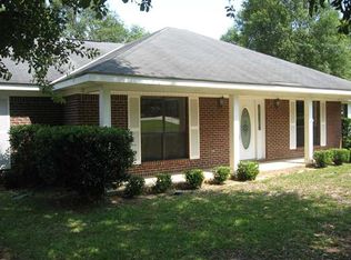 6749 Barnes Dr W, Theodore, AL 36582