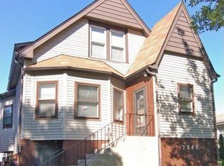 2840 N Rutherford Ave, Chicago, IL 60634