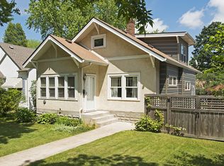 2751 Hayes St NE, Minneapolis, MN 55418