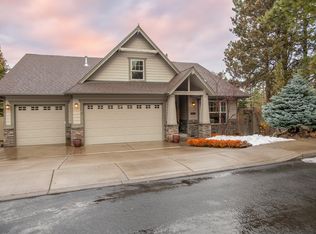19472 Summerwalk Pl, Bend, OR 97702