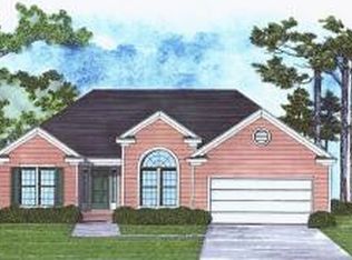 220 Silver Fox Way N, Augusta, SC --