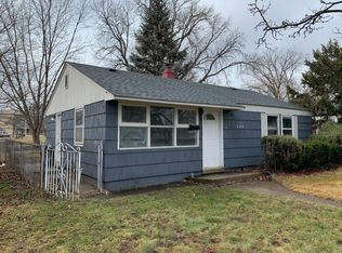 7446 Southeastern Ave, Hammond, IN 46324