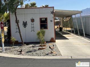 15500 Bubbling Wells Rd SPC 75, Desert Hot Springs, CA 92240