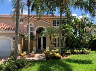 2606 Oakbrook Ct, Fort Lauderdale, FL 33332