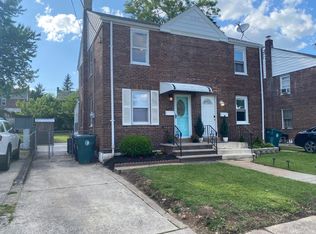 697 Colgate Ave, Perth Amboy, NJ 08861