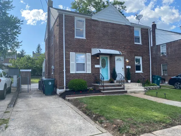 697 Colgate Ave, Perth Amboy, NJ 08861