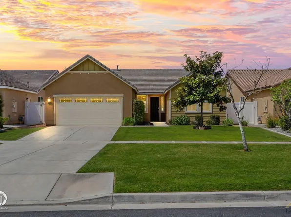 607 Pale Lilac Ln, Bakersfield, CA 93314