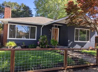 1153 Napa St, Napa, CA 94559