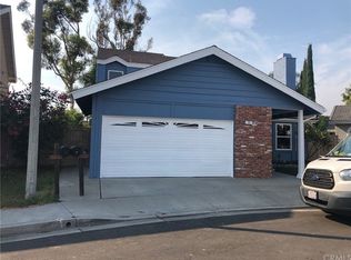 39 Fulton, Irvine, CA 92620