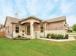 2313 Molly Ln, Leander, TX 78641