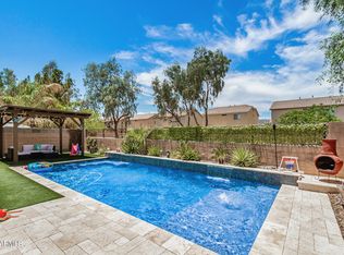 15876 N 172nd Ln, Surprise, AZ 85388