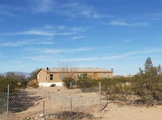 5055 E Mouse Trl, Tucson, AZ 85756