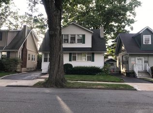 177 Oak St, East Orange, NJ 07018