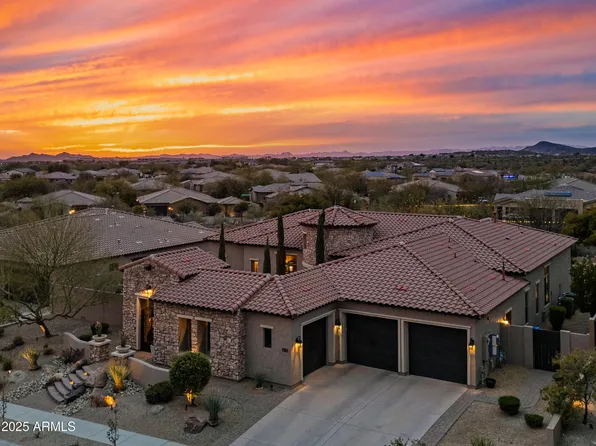 32754 N 15TH Glen, Phoenix, AZ 85085