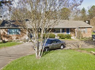 1216 Park Hill Cir #1216, Knoxville, TN 37909