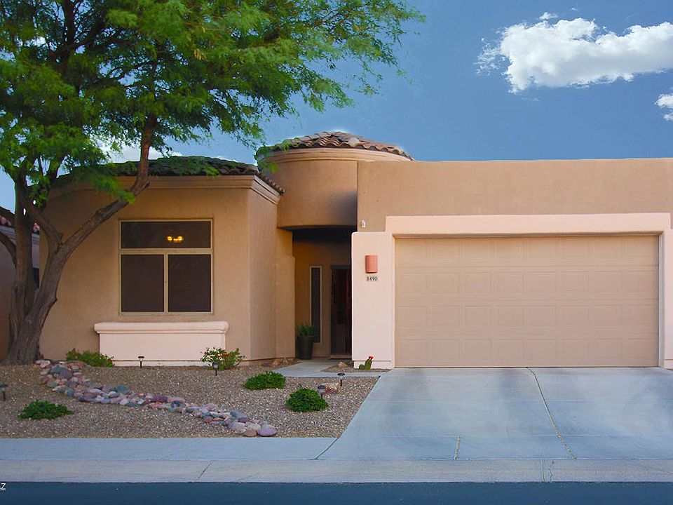 1st image of 8490 N Sunny Rock Ridge Dr