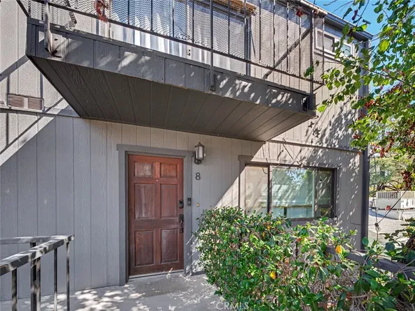 5121 Westpark Dr #108, North Hollywood, CA 91601
