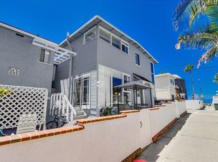 715-17 Verona Ct, San Diego, CA 92109
