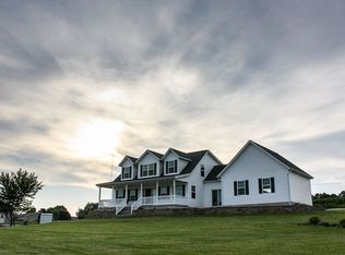 10622 Yankee St, Fredericktown, OH 43019