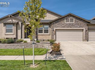 1118 Spectrum Loop, Colorado Springs, CO 80921