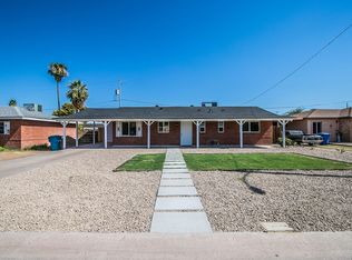 4728 E Polk St, Phoenix, AZ 85008
