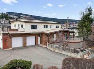 675 Humphrey Rd, Kamloops, BC V2E2C5