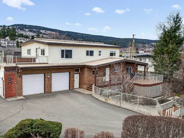 675 Humphrey Rd, Kamloops, BC V2E 2C5