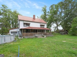 3288 Highway #280, Pembroke, GA 31321