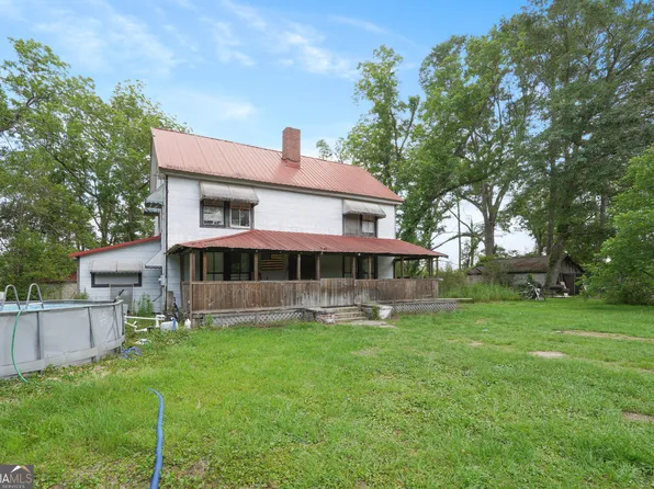 3288 Highway #280, Pembroke, GA 31321