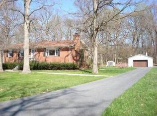 20440 Beallsville Rd, Dickerson, MD 20842