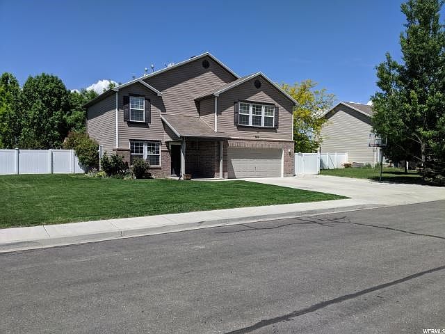 1st image of 842 S 1660 W #1660
