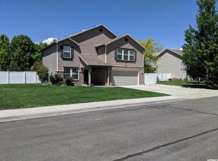 842 S 1660 W #1660, Lehi, UT 84043
