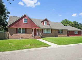 24210 Calvin St, Plaquemine, LA 70764
