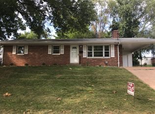 305 E 6th St, Washington, MO 63090