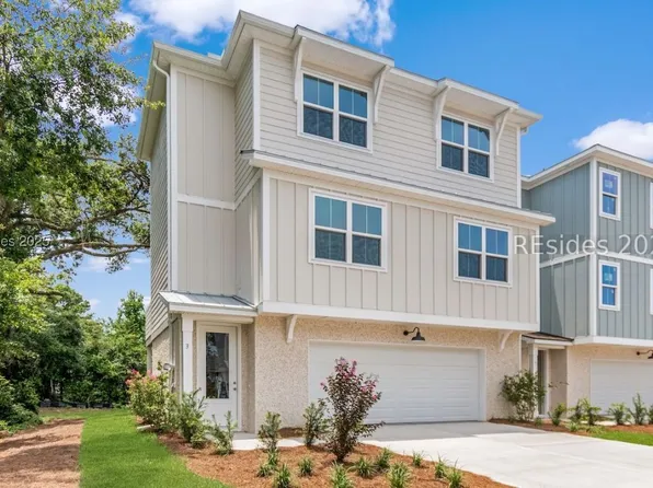 3 Lone Cypress Trl, Hilton Head Island, SC 29926