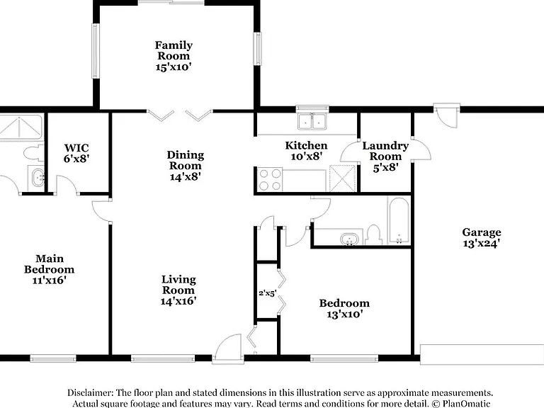 9350 Bayside Ct — Photo 2
