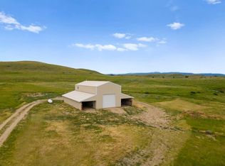 457 Carbonado Rd, Joliet, MT 59041