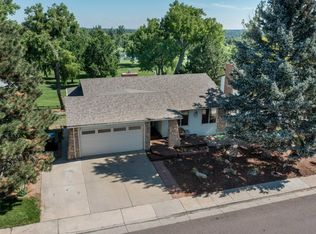 8311 W 72nd Pl #1, Arvada, CO 80005
