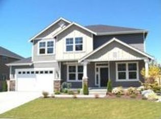 8517 230th Street Ct E, Graham, WA 98338