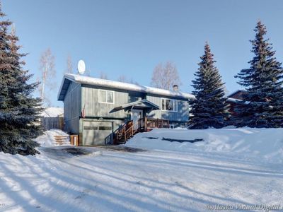 17017 Vanover Cir, Eagle River, AK, 99577