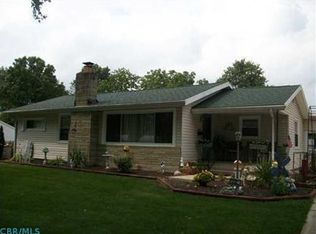 232 Taylor Ave, Marysville, OH 43040