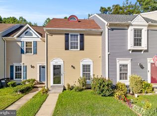 12115 Presidio Way, Woodbridge, VA 22192