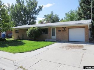 928 Moose Dr, Riverton, WY 82501