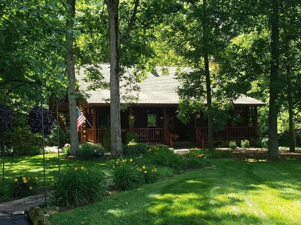 3167 Boehne Drive East Frk, Waterloo, IL 62298