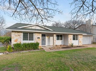 11813 Buggy Whip Trl, Austin, TX 78750