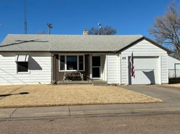 501 Stoeckly Pl, Garden City, KS 67846