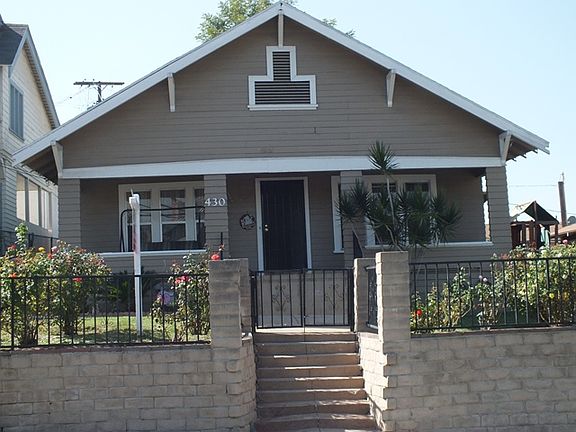 2nd image of 430 N Avenue 57